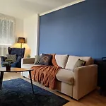 Apartment Silver - Cadet -beachfront Siofok