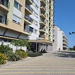 Apartment Silver - Cadet -beachfront Siofok