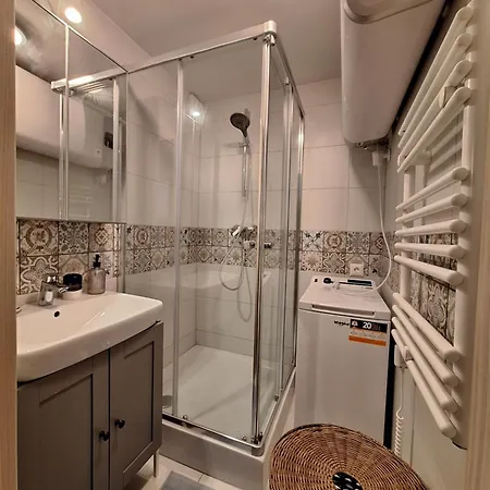 Silver - Cadet -beachfront Apartman Siófok