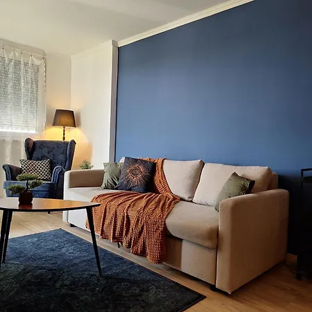 Apartamento Silver - Cadet -beachfront Siófok