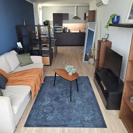 Silver - Cadet -beachfront Siófok