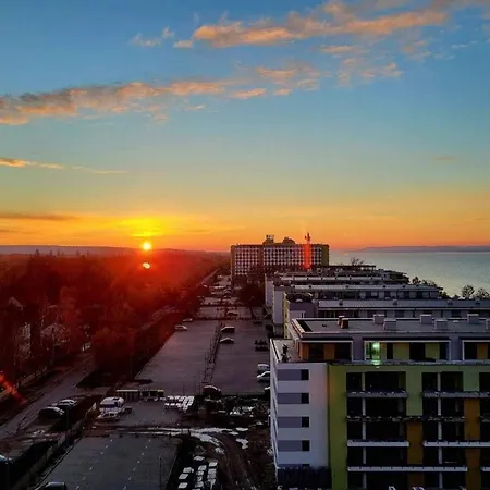 Silver - Cadet -beachfront * Siófok