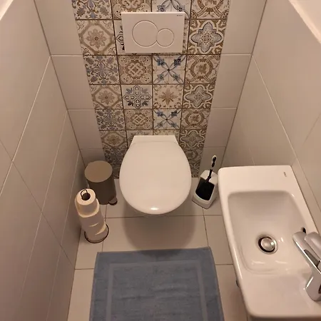 Apartment Silver - Cadet -beachfront *