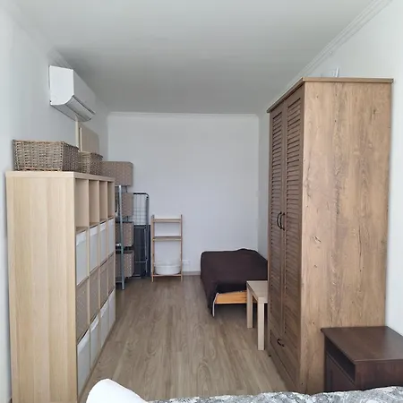 Silver - Cadet -beachfront Siófok