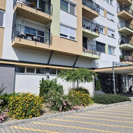 Silver - Cadet -beachfront アパート *