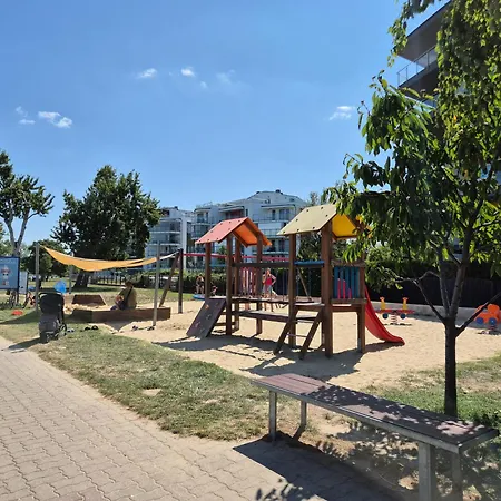 Silver - Cadet -beachfront Apartamento
