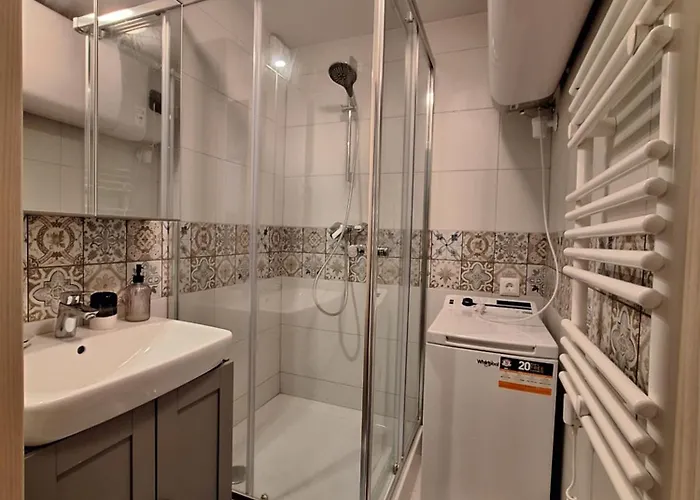 Silver - Cadet -beachfront アパート シオーフォク