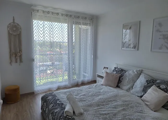 Silver - Cadet -beachfront アパート シオーフォク