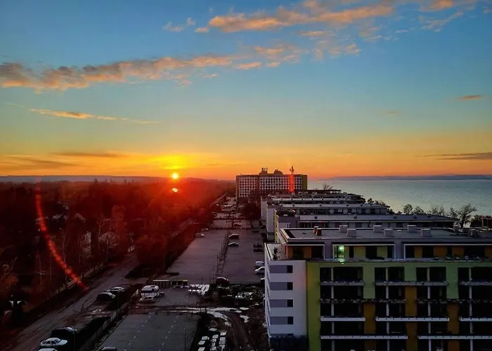 Silver - Cadet -beachfront * シオーフォク