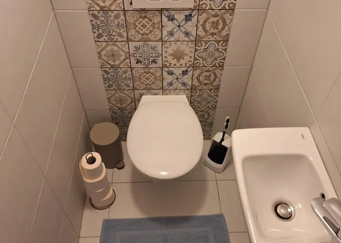 アパート Silver - Cadet -beachfront *